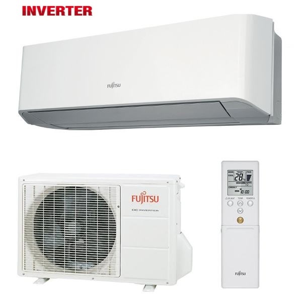 Fujitsu ASYG12LMCE/AOYG12LMCE